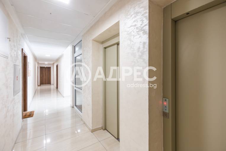 Двустаен апартамент, Варна, Трошево, 667384, Снимка 19