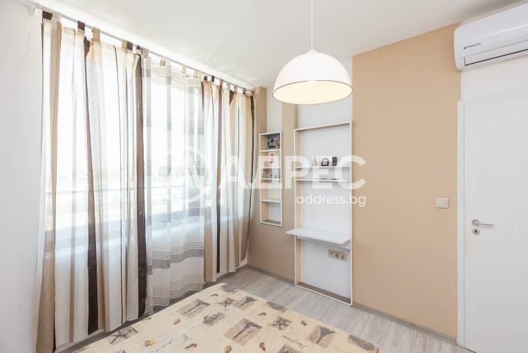 Двустаен апартамент, Варна, Трошево, 667384, Снимка 5
