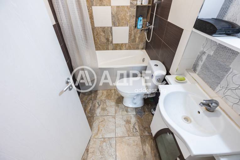 Двустаен апартамент, Варна, Трошево, 667384, Снимка 6