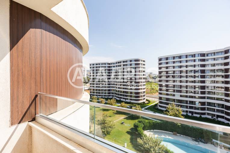 Двустаен апартамент, Варна, Трошево, 667384, Снимка 8