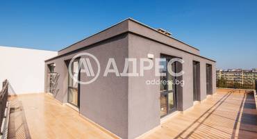 Тристаен апартамент, Бургас, Меден рудник - зона В, 672384, Снимка 11