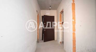 Тристаен апартамент, Бургас, Меден рудник - зона В, 672384, Снимка 12