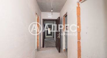 Тристаен апартамент, Бургас, Меден рудник - зона В, 672384, Снимка 13