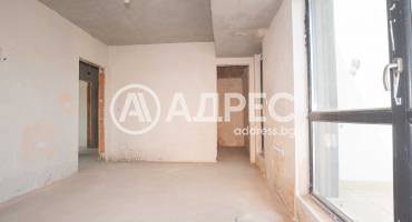 Тристаен апартамент, Бургас, Меден рудник - зона В, 672384, Снимка 14