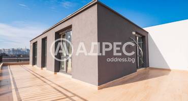 Тристаен апартамент, Бургас, Меден рудник - зона В, 672384, Снимка 15