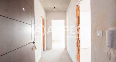 Тристаен апартамент, Бургас, Меден рудник - зона В, 672384, Снимка 16