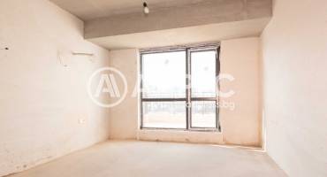 Тристаен апартамент, Бургас, Меден рудник - зона В, 672384, Снимка 18