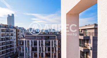 Тристаен апартамент, Бургас, Меден рудник - зона В, 672384, Снимка 3