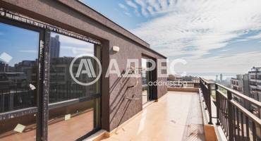 Тристаен апартамент, Бургас, Меден рудник - зона В, 672384, Снимка 4