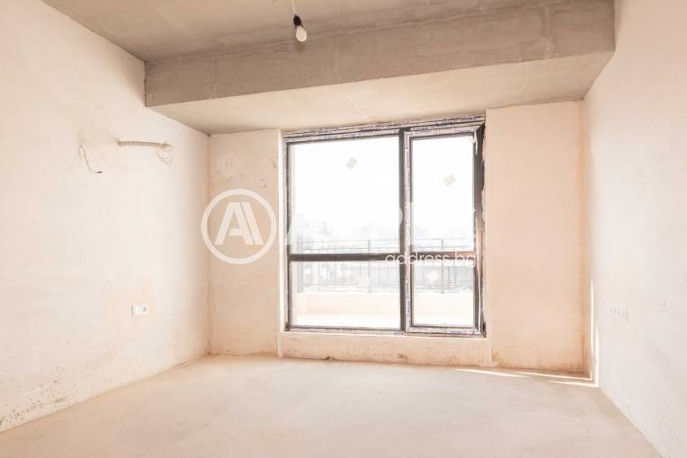 Тристаен апартамент, Бургас, Меден рудник - зона В, 672384, Снимка 18