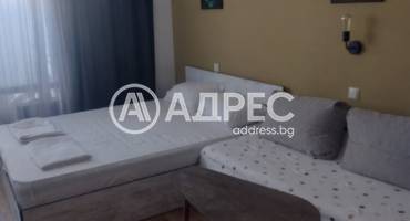 Едностаен апартамент, Свети Влас, 677384, Снимка 2