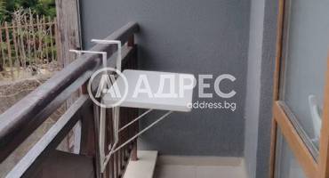 Едностаен апартамент, Свети Влас, 677384, Снимка 3