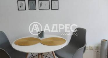 Едностаен апартамент, Свети Влас, 677384, Снимка 4