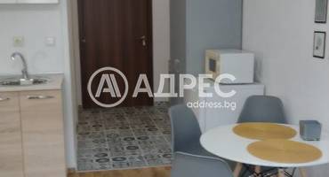 Едностаен апартамент, Свети Влас, 677384, Снимка 5