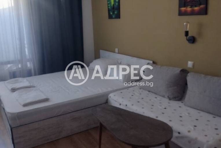 Едностаен апартамент, Свети Влас, 677384, Снимка 2