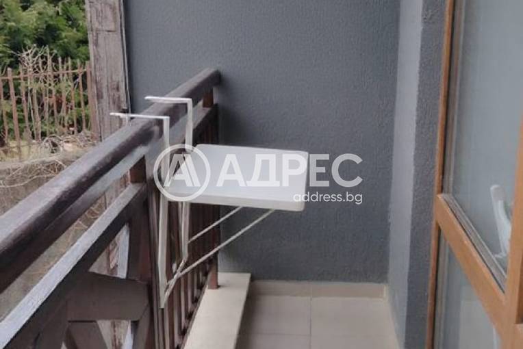 Едностаен апартамент, Свети Влас, 677384, Снимка 3