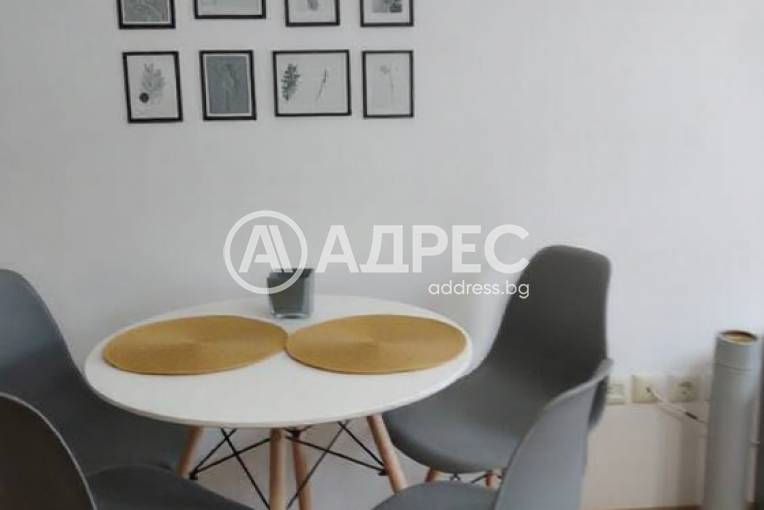 Едностаен апартамент, Свети Влас, 677384, Снимка 4