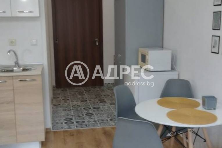 Едностаен апартамент, Свети Влас, 677384, Снимка 5