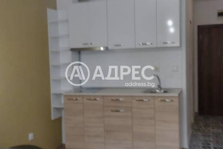 Едностаен апартамент, Свети Влас, 677384, Снимка 6