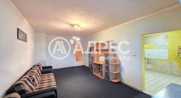 Многостаен апартамент, София, Дървеница, 678384, Снимка 2