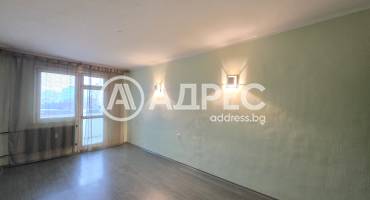 Многостаен апартамент, София, Дървеница, 678384, Снимка 5