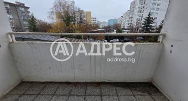 Многостаен апартамент, София, Дървеница, 678384, Снимка 8