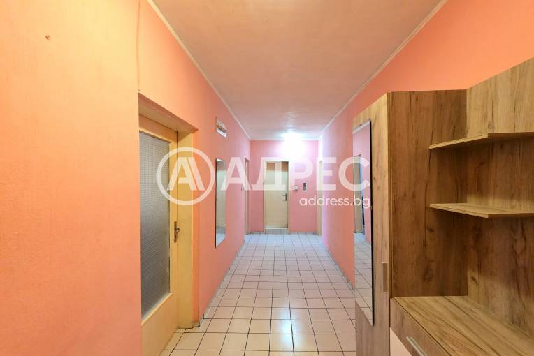 Многостаен апартамент, София, Дървеница, 678384, Снимка 1