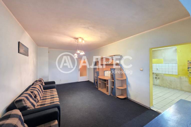 Многостаен апартамент, София, Дървеница, 678384, Снимка 2