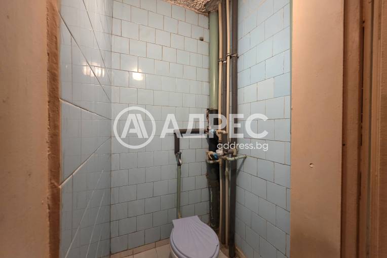 Многостаен апартамент, София, Дървеница, 678384, Снимка 3