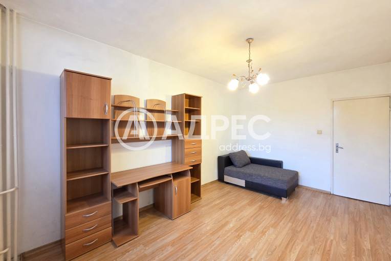 Многостаен апартамент, София, Дървеница, 678384, Снимка 4