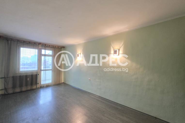 Многостаен апартамент, София, Дървеница, 678384, Снимка 5