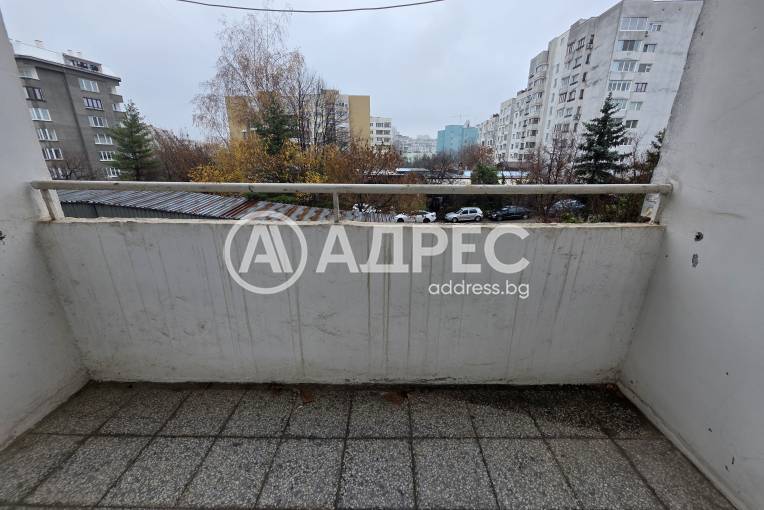 Многостаен апартамент, София, Дървеница, 678384, Снимка 8