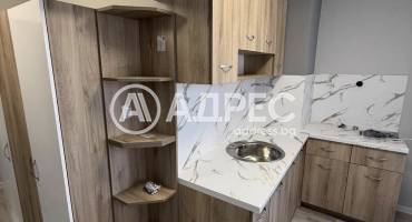 Двустаен апартамент, Димитровград, Славянски, 680384, Снимка 2