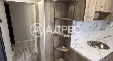 Двустаен апартамент, Димитровград, Славянски, 680384, Снимка 4