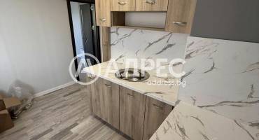 Двустаен апартамент, Димитровград, Славянски, 680384, Снимка 6