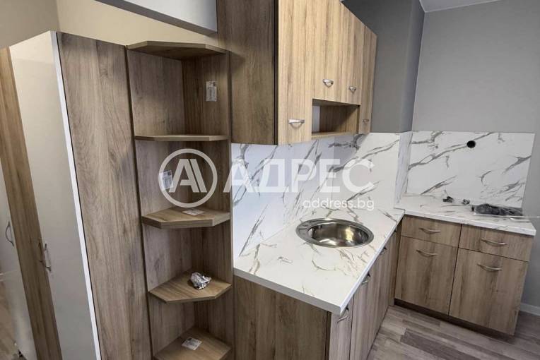 Двустаен апартамент, Димитровград, Славянски, 680384, Снимка 2