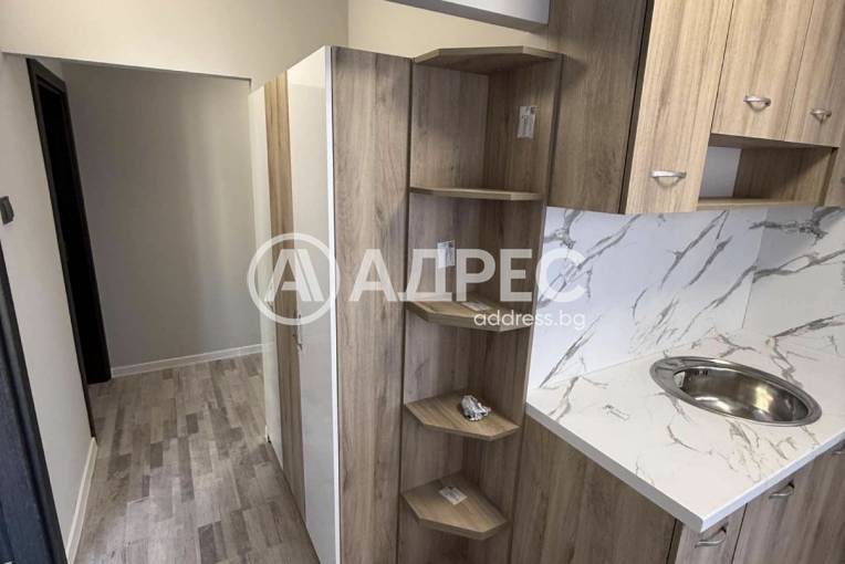 Двустаен апартамент, Димитровград, Славянски, 680384, Снимка 4