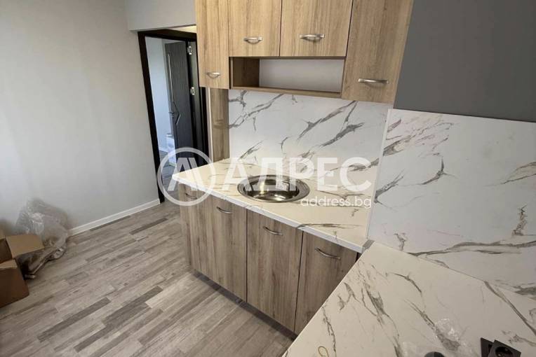 Двустаен апартамент, Димитровград, Славянски, 680384, Снимка 6