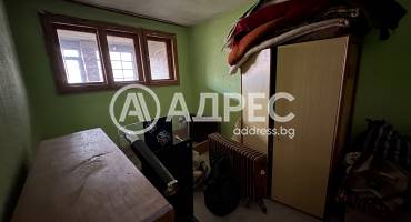 Къща/Вила, Сливен, Дружба, 682384, Снимка 1