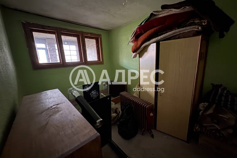 Къща/Вила, Сливен, Дружба, 682384, Снимка 1