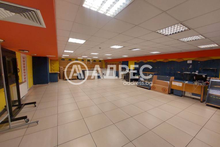 Офис, Бургас, Братя Миладинови, 684384, Снимка 1