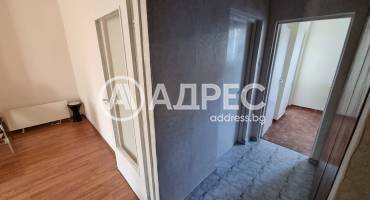 Двустаен апартамент, Ямбол, 688384, Снимка 10