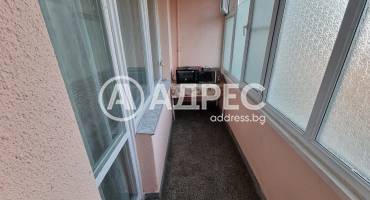 Двустаен апартамент, Ямбол, 688384, Снимка 14