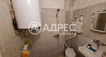 Двустаен апартамент, Ямбол, 688384, Снимка 16