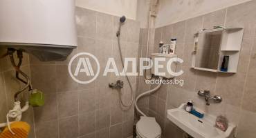 Двустаен апартамент, Ямбол, 688384, Снимка 17