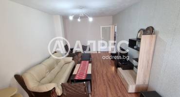 Двустаен апартамент, Ямбол, 688384, Снимка 2