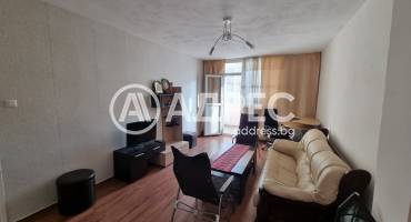 Двустаен апартамент, Ямбол, 688384, Снимка 3