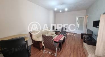 Двустаен апартамент, Ямбол, 688384, Снимка 5