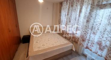 Двустаен апартамент, Ямбол, 688384, Снимка 6