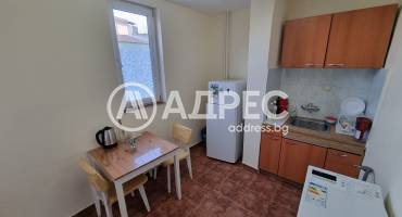 Двустаен апартамент, Ямбол, 688384, Снимка 8